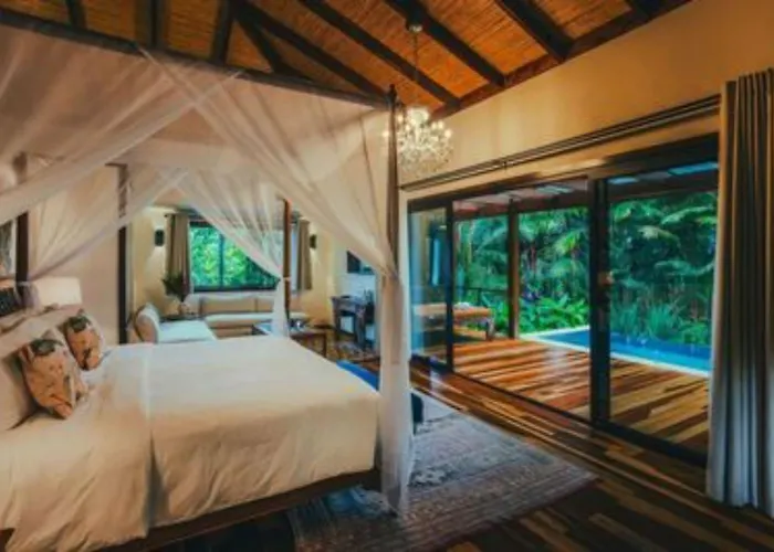 Nayara Springs - Adults Only Hotel La Fortuna